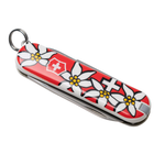 Нож Victorinox Classic SD Edelweiss 0.6223.840 - изображение 5