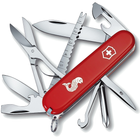 Ніж Victorinox Fisherman 1.4733.72