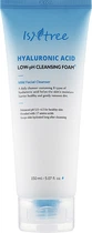 Пенка для умывания с низким уровнем pH - Isntree Hyaluronic Acid Low pH Cleansing Foam 150ml (909462-28662)