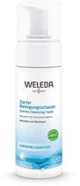Очищающая нежная пенка для лица - Weleda 150ml (444821-46994)