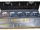 Набір куль RWS Field Kit, 1000 шт - зображення 2