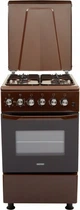 Кухонна плита Eleyus COMBO 5007 EF BR