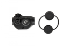 Коліматор Theta Optics Compact Advanced Red Dot Sight Black - зображення 3