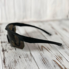 Тактические очки Polarized с 5-ю сменными линзами - изображение 4