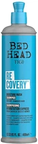 Шампунь для сухих волос Tigi Bed Head Recovery Shampoo Moisture Rush 400 мл (20531WB)