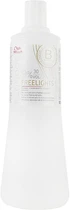 Окислитель 9% - Wella Professionals Blondor Freelights Oxydant 9% 30 vol 1000ml (190749-76233)