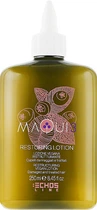 Відновлюючий лосьйон для пошкодженого волосся - Echosline Maqui 3 Restoring Lotion 250ml (843683-72887)