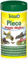 Корм для риб Tetra Pleco Veggie Wafers Для акваріумних