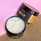 Регенерирующая маска с кератином и маслом арганы Top Beauty 300 мл