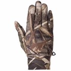 Перчатки тактические теплые с закрытыми пальцами Zelart Sprinter 9242 размер L Camouflage - изображение 2