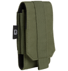 Тактичний підсумок Molle Phone Pouch medium Olive