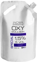 Окислительная эмульсия jNOWA Professional OXY 1.5% 5 vol 1300 мл (4823115500762)