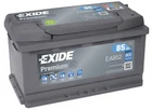 Аккумулятор Exide (EA852)