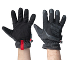 Зимові тактичні перчатки Розмір: XL, Mechanix ColdWork FastFit - зображення 3