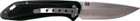 Нож Boker Magnum Advance Black (23730924) - изображение 2