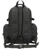 Рюкзак тактичний KOMBAT UK Expedition Pack, чорний, 50л - изображение 3