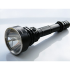 Тактический подствольный фонарь POLICE BL Q2805 T6 с выносной кнопкой фонарик 1000 Lumen - изображение 3