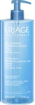 Дерматологический гель Uriage Extra-Rich Dermatological Очищающий 500 мл (3661434005862)