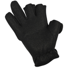 Тактические зимние перчатки "Combat" MFH из неопрена черные р-р XL (15873A_XL) - изображение 3