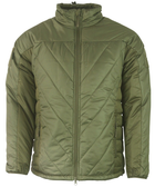 Куртка тактична KOMBAT UK Elite II Jacket, оливковий, XXL - изображение 2