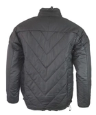Куртка тактична KOMBAT UK Elite II Jacket чорний M - зображення 4