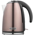 Електрочайник ARDESTO EKL-F340BRZ 1850-2200 Вт 1.7л