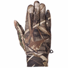 Перчатки тактические теплые с закрытыми пальцами Zelart 9242 размер L Camouflage - изображение 2
