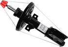 Амортизатор (передний) Sachs Renault (315 294)