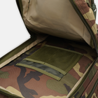 Рюкзак тактичний Alpine Crown 45 л (220300-003) - зображення 8