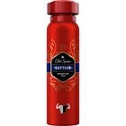 Дезодорант Old Spice Captain аэрозольный 150 мл (8001090962867)