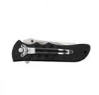 Нож складной карманный с фиксацией Liner Lock Firebird F614 Black 188 мм - изображение 5