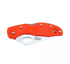 Нож складной карманный с фиксацией Back Lock Firebird F759M-OR Orange 175 мм - изображение 3