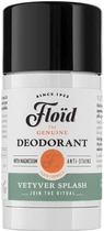 Дезодорант-стик Floid Vetyver Splash 75 мл (8004395321414)