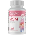 Натуральная добавка OstroVit MSM 90tab