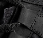 Кросівки тактичні зимові TACTIC Леопард Чорні 45 - зображення 6