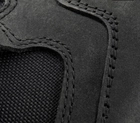 Кросівки тактичні зимові TACTIC Леопард Чорні 39 - зображення 7