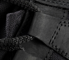 Кросівки тактичні зимові TACTIC Леопард Чорні 38 - зображення 6