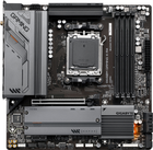 Материнська плата Gigabyte B650M Gaming X AX (sAM5, AMD B650, PCI-Ex16)