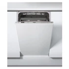 Посудомоечная машина встраиваемая Whirlpool - WSIC 3 M 27 C