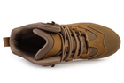 Тактичні черевики чоловічі ONE WAY 9500968_(1) 42 коричневі - изображение 5