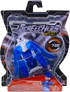 Машинка-трансформер Screechers Wild S4 L0 Лайтнінг Ігл (EU685003) (6900007300902)