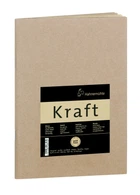 Альбом крафт Hahnemuhle Kraft Booklet 20л 120г А5