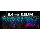 Клавиатура SteelSeries Apex PRO (64626) - изображение 3