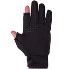 Тактические перчатки, перчатки многоцелевые, для охоты и рыбалки перчатки спиннингиста Размер L BC-9240 - изображение 4