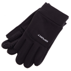 Тактические перчатки, перчатки многоцелевые, для охоты и рыбалки перчатки спиннингиста Размер L BC-9240 - изображение 8