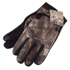 Рукавички тактичні , рукавички багатоцільові, для полювання та риболовлі рукавички спінінгіста Камуфляж Ліс BC-9239 - зображення 7
