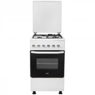 Плита кухонна Eleyus CORUS 5007 H1 EF WH