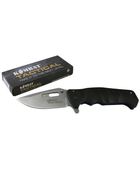 Ніж KOMBAT UK Knife LB33670-50 - изображение 4