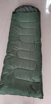 Спальный мешок Germes Green Термо ECO PRO (Арт. X-5 )