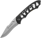 Нож складной TOPEX с фиксатором 76 мм (98Z107) - изображение 1